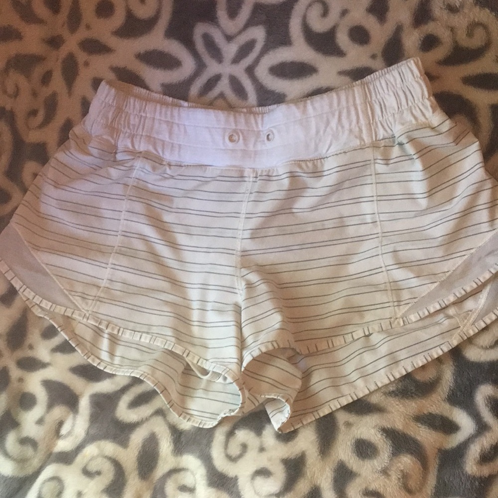 Lululemon shorts